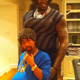 Illustration for article titled Black Celebrity Halloween Costumes 2010